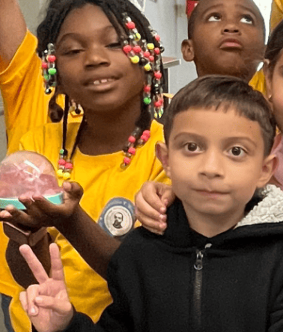 Teaching our Kids Healthy Eating