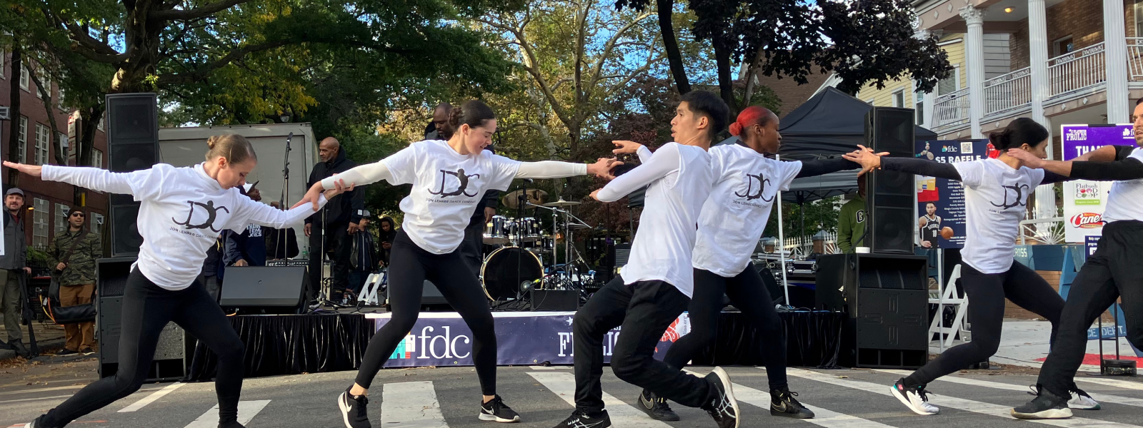 Flatbush Frolic September 21st