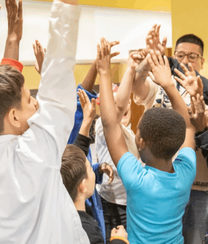 Double Your Impact this Giving Tuesday!