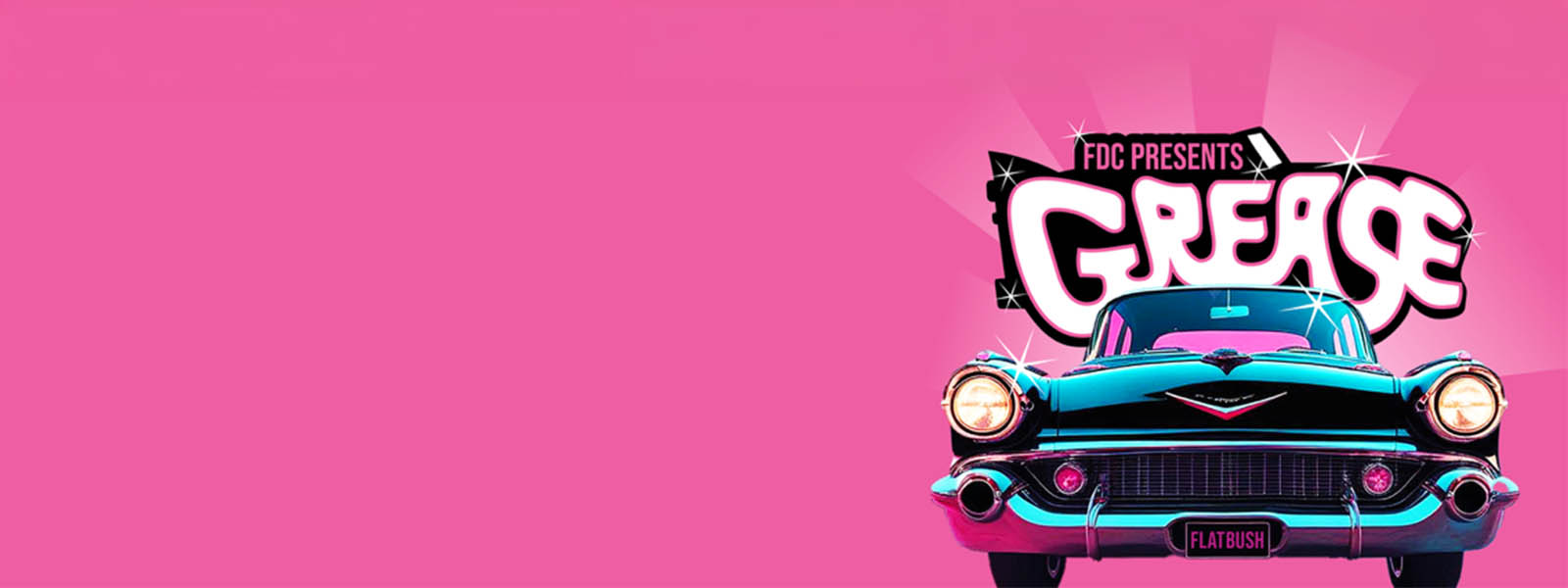 Grease Sing Along